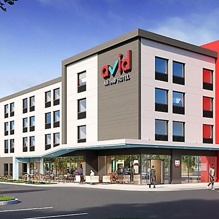 Avid Hotels - Memphis - Southaven By Ihg Εξωτερικό φωτογραφία