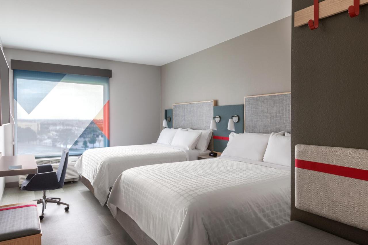 Avid Hotels - Memphis - Southaven By Ihg Εξωτερικό φωτογραφία