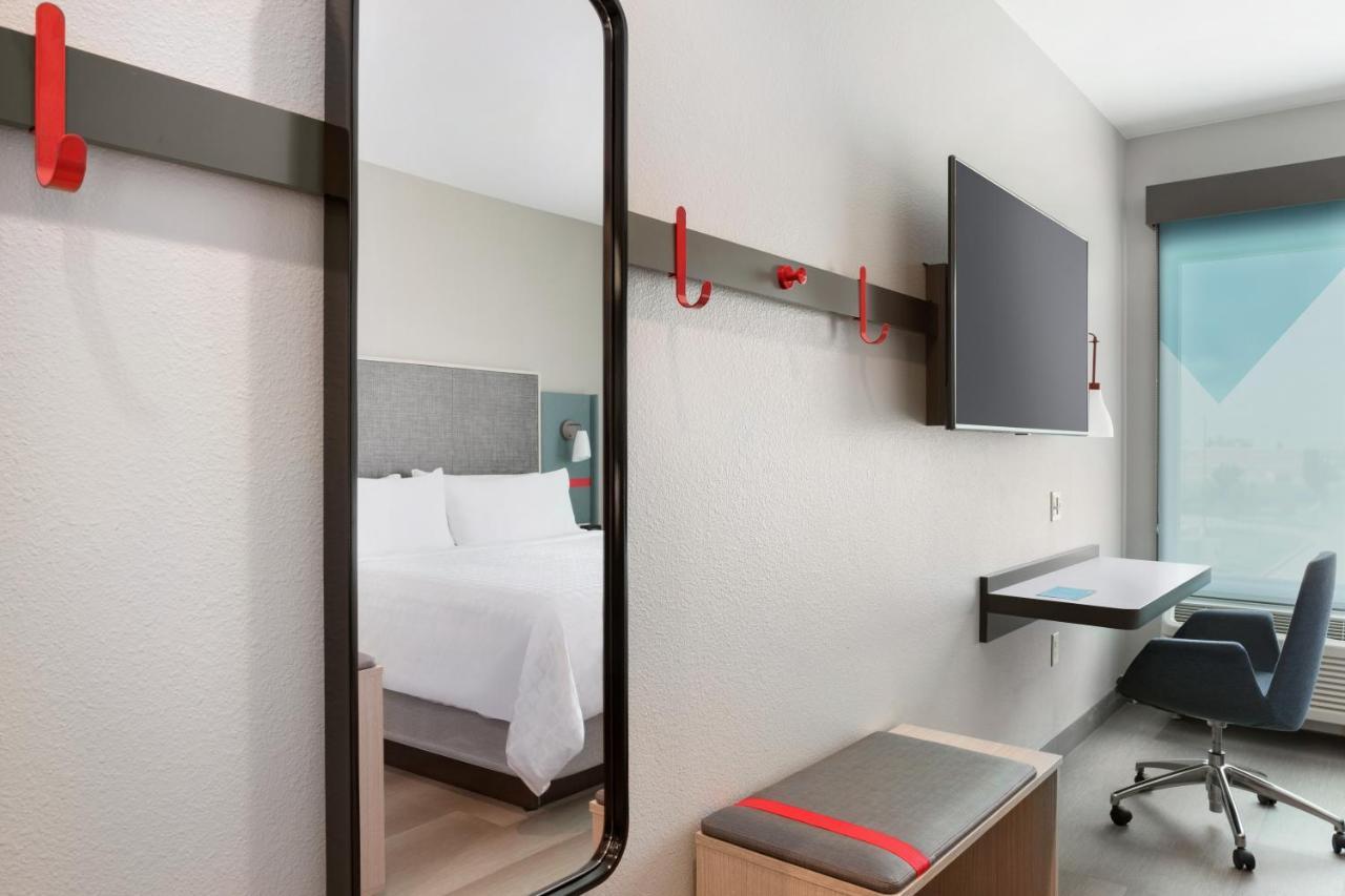 Avid Hotels - Memphis - Southaven By Ihg Εξωτερικό φωτογραφία