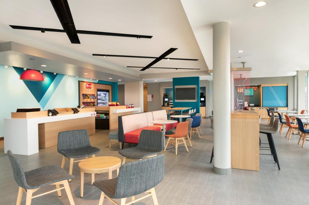 Avid Hotels - Memphis - Southaven By Ihg Εξωτερικό φωτογραφία