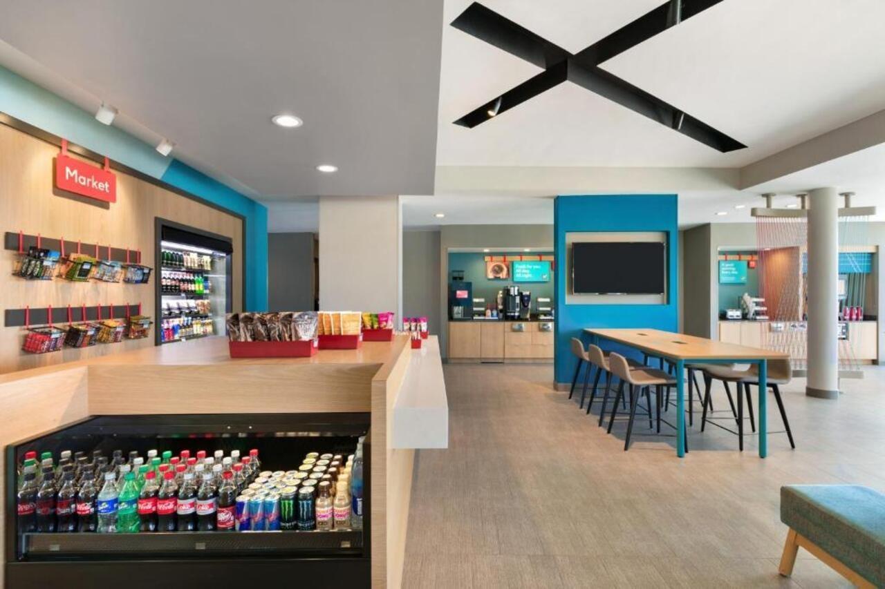 Avid Hotels - Memphis - Southaven By Ihg Εξωτερικό φωτογραφία