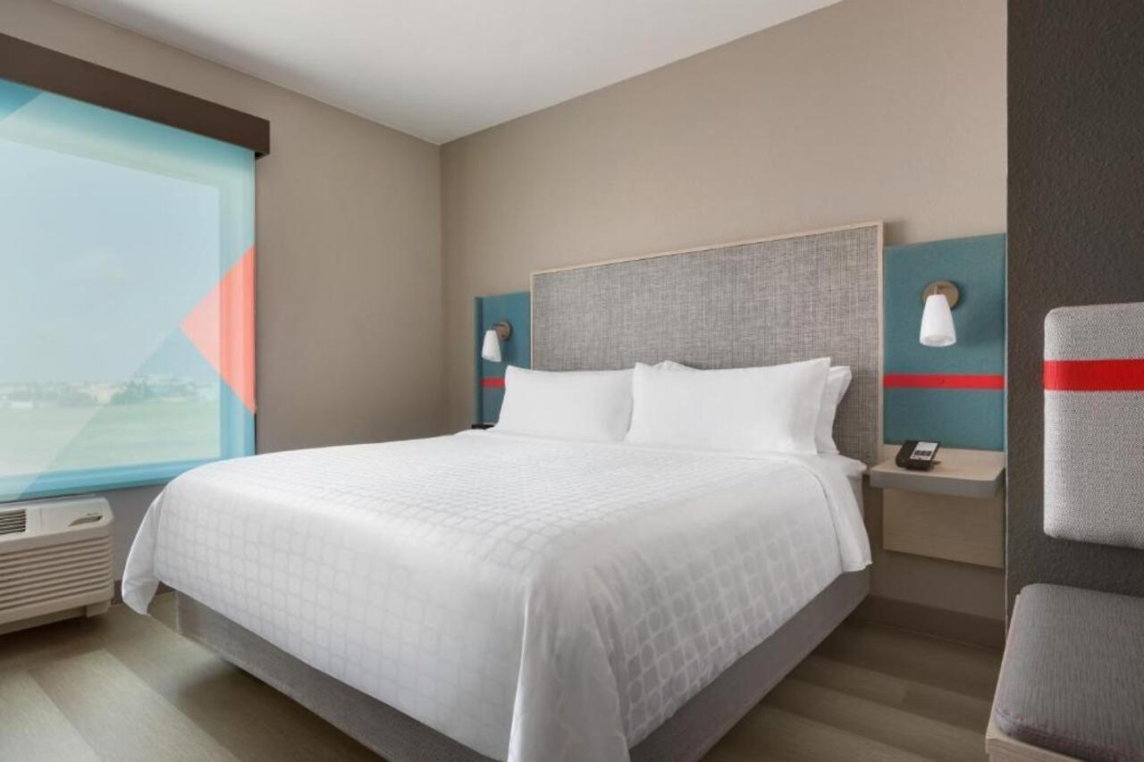 Avid Hotels - Memphis - Southaven By Ihg Εξωτερικό φωτογραφία
